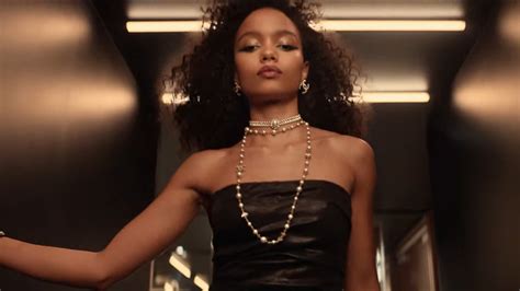 who sings the new chanel commercial|coco mademoiselle commercial.